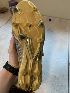 Adidas Predator (3 foto / 9)