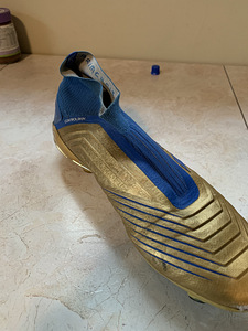 Adidas Predator (4 foto / 9)