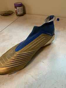 Adidas Predator (5 foto / 9)