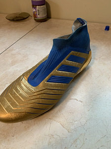 Adidas Predator (6 foto / 9)
