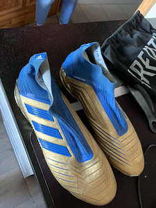 Adidas Predator (8 foto / 9)