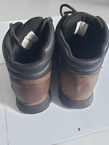Sügis kingad Timberland s.33 (2 foto / 2)