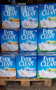 Ever Clean kassiliiv SOODUS (4 foto / 7)