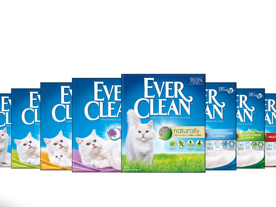 Ever Clean kassiliiv SOODUS