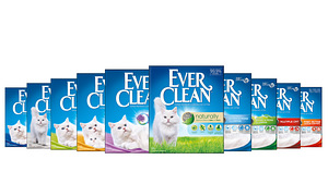 Ever Clean kassiliiv SOODUS (1 foto / 7)