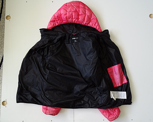 FBsister. EU Size - XS. Color - Pink. (3 foto / 3)