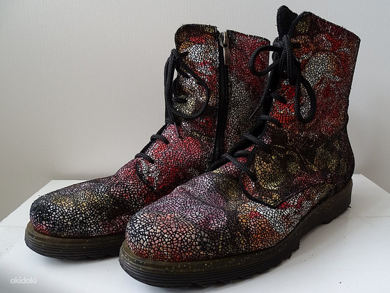 AALTONEN. Size - 37. Color - multicolored.