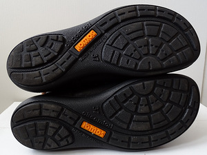 Jomos. Size - 37. Color - Black. Season - Winter. (3 foto / 3)
