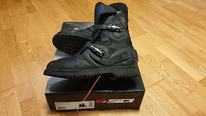 Sidi Adventure 2 Gore-Tex (7 foto / 8)