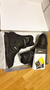 Sidi Adventure 2 Gore-Tex (5 foto / 8)