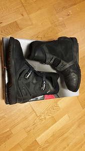 Sidi Adventure 2 Gore-Tex (6 foto / 8)
