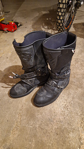 Sidi Adventure 2 Gore-Tex (1 foto / 8)