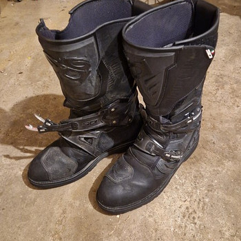 Sidi Adventure 2 Gore-Tex