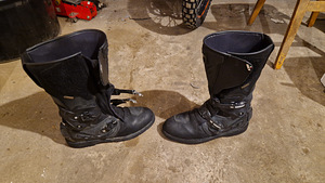 Sidi Adventure 2 Gore-Tex (2 foto / 8)