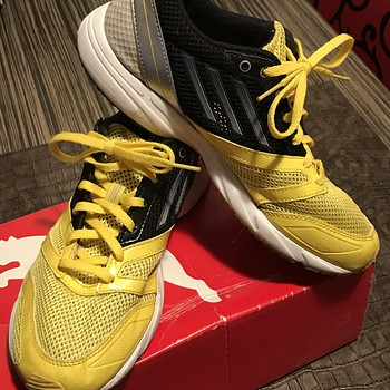 Кроссовки adidas 38 2/3