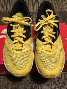 Adidas jooksutossud 38 2/3 (3 foto / 3)
