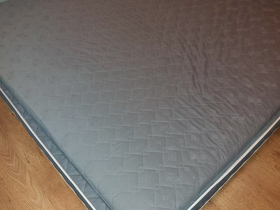 Inter Pocket madrats koos kattemadratsiga 200*200