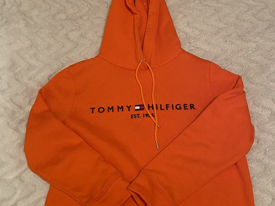 Кофта Tommy Hilfiger