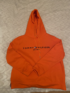 Tommy Hilfigeri dressipluus (1 foto / 1)