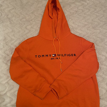 Tommy Hilfigeri dressipluus