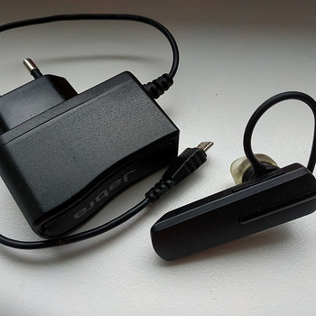 Jabra Bluetooth-peakomplekt, käed-vabad