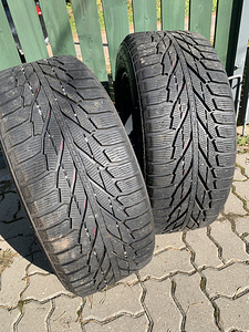 Q7, Touareg, Cayenne R19 диски 4шт (4 фото из 7)