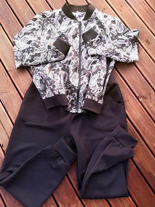 Spordidressid xl (2 foto / 5)