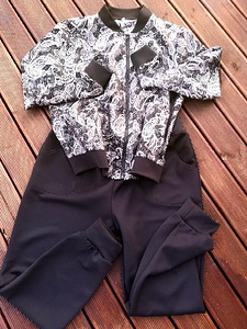Spordidressid xl (3 foto / 5)