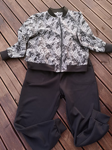 Spordidressid xl (1 foto / 5)