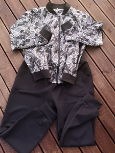 Spordidressid xl (4 foto / 5)