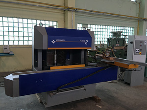 21-70-8050 VERTONGEN Tenon frēzmašīna (1 foto no 7)