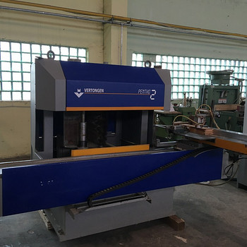 21-70-8050 VERTONGEN Tenon frēzmašīna