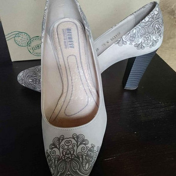 Продам Туфли Belwest