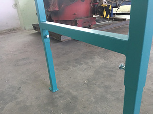 Roller conveyor (used) (4 foto no 4)