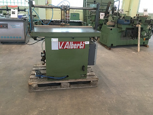 90-131 V.ALBERTI Multi-расточной станок (б/у) (1 фото из 7)