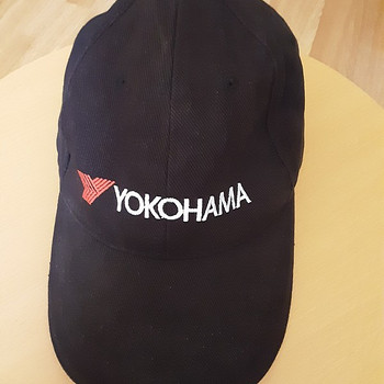 Рабочая кепка