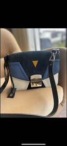 Furla shoulder bag, nahast (1 foto / 4)