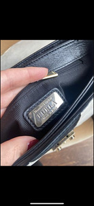 Furla shoulder bag, nahast (4 foto / 4)