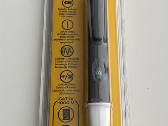 Fluke 1AC II / T90 / T110 Voltage Tester