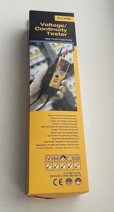 Fluke 1AC II / T90 / T110 Voltage Tester (3 foto / 4)
