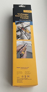 Fluke 1AC II / T90 / T110 Voltage Tester (4 foto / 4)