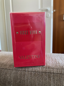 Новый Valentino Voce Viva EDP 50 мл - 70 € (1 фото из 1)