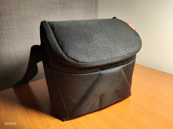 Сумка для фотокамеры Manfrotto Amica