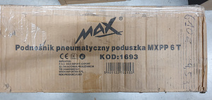 Pneumaatiline tungraud 6Т.Uus (1 foto / 4)