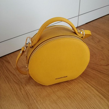 Tj Collection nahkkott