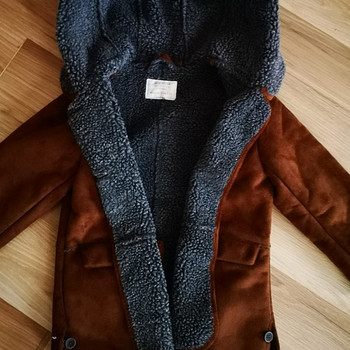 Пальто Zara 110