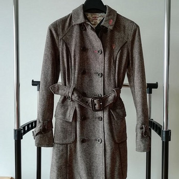 Пальто женское Tommy Hilfiger