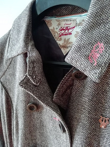 Naiste mantel Tommy Hilfiger (2 foto / 3)
