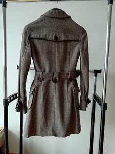 Naiste mantel Tommy Hilfiger (3 foto / 3)