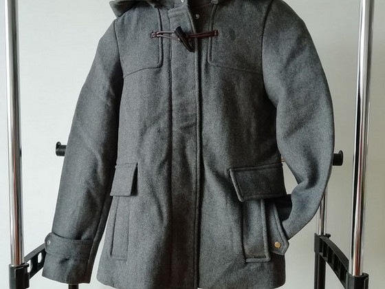 Парка женская Vero Moda